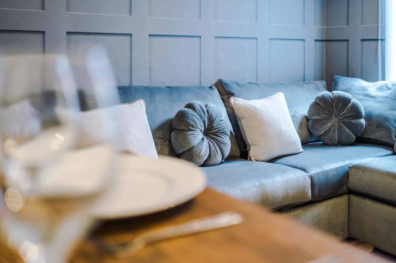 3 Bedroom House Manchester Hosted By Mcr Dens ภายนอก รูปภาพ